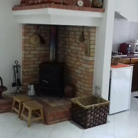 Apartamento, Wi-fi, Terrasse Apartamento *