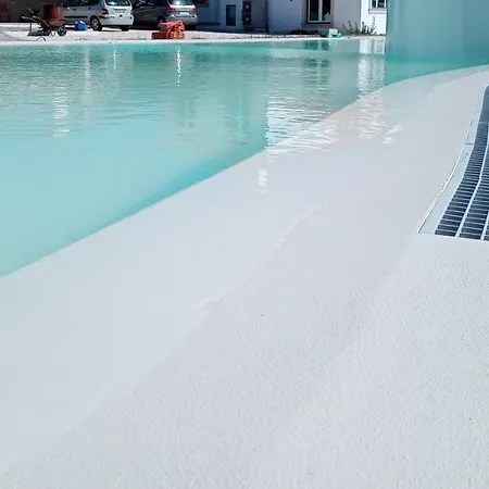 Apartamento, Wi-fi, Terrasse * Vagos