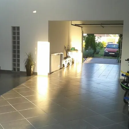 Apartamento, Wi-fi, Terrasse