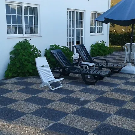 Apartamento, Wi-fi, Terrasse Apartment *