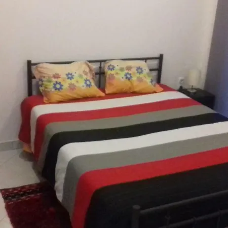 Apartamento, Wi-fi, Terrasse Apartment *